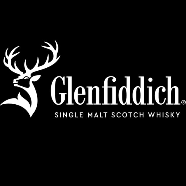 glenfiddich logo