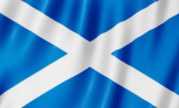 Flag of Scotland